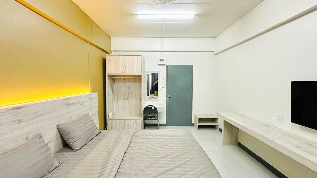 Photo of Bedroom in Bang Bua Thong