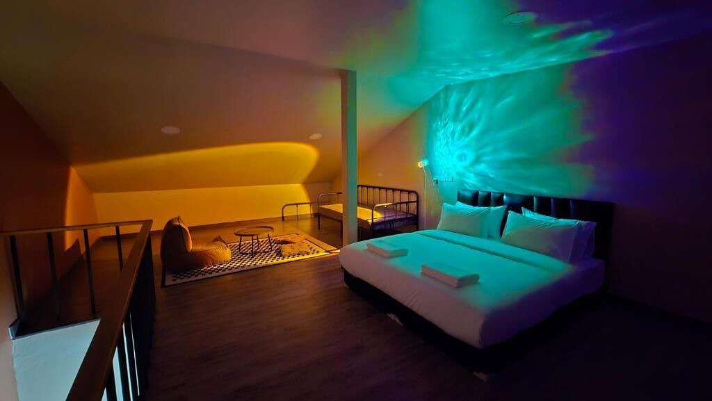 Photo of Bedroom in Samphanthawong