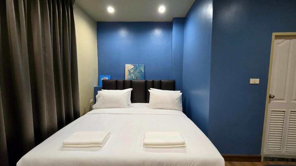 Photo of Bedroom in Samphanthawong