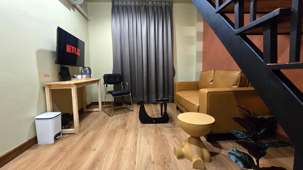 Photo of Bedroom in Samphanthawong