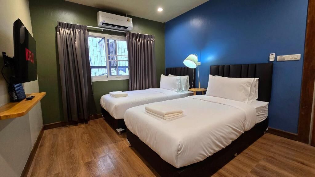 Photo of Bedroom in Samphanthawong