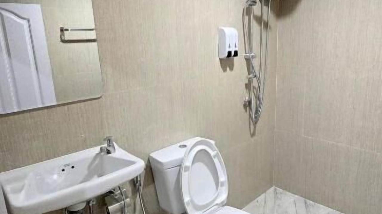 Photo of Bathroom in Samphanthawong