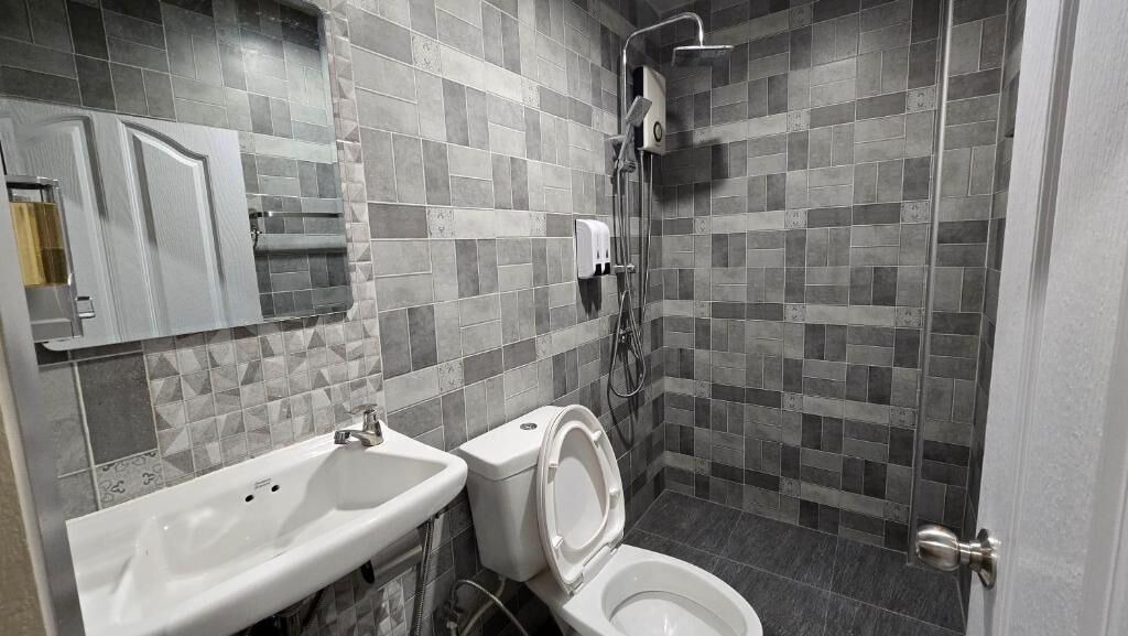 Photo of Bathroom in Samphanthawong