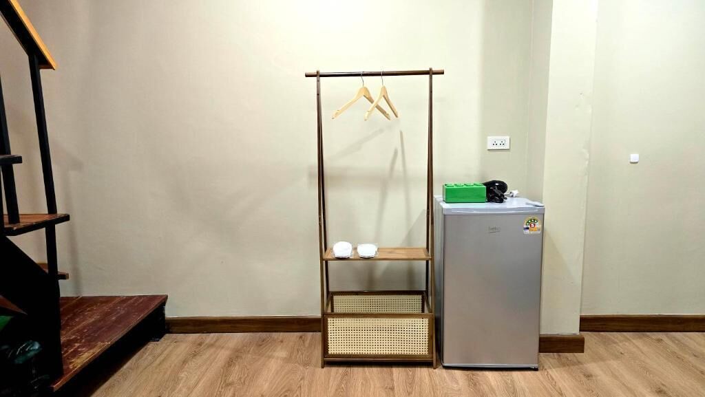 Photo of Bedroom in Samphanthawong