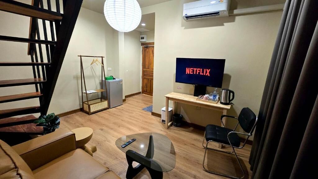 Photo of Bedroom in Samphanthawong