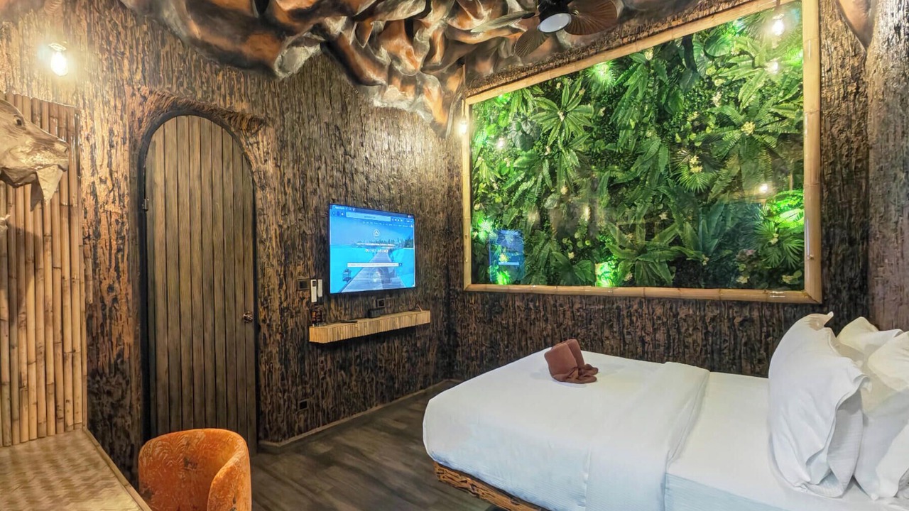 Photo of Outdoor in South Pattaya