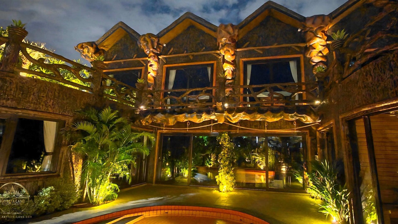 Photo of Outdoor in South Pattaya