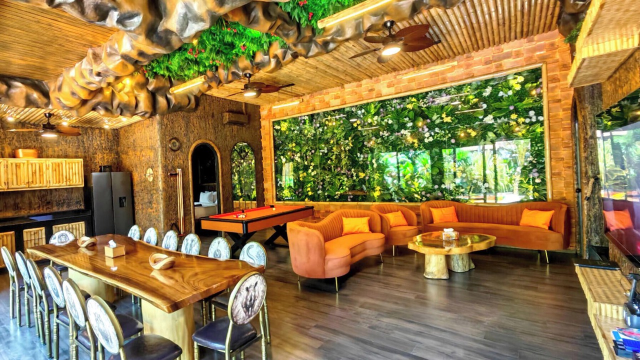 Photo of Outdoor in South Pattaya