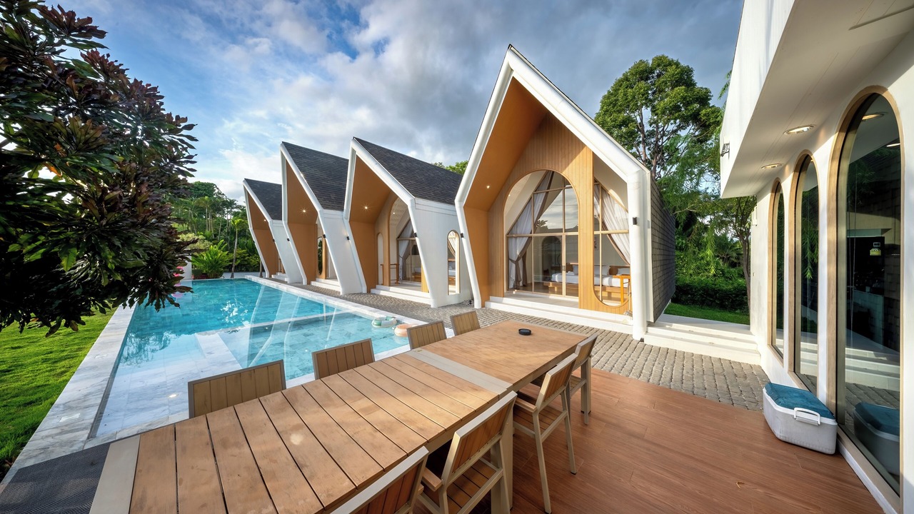 Photo of Outdoor in Huai Yai