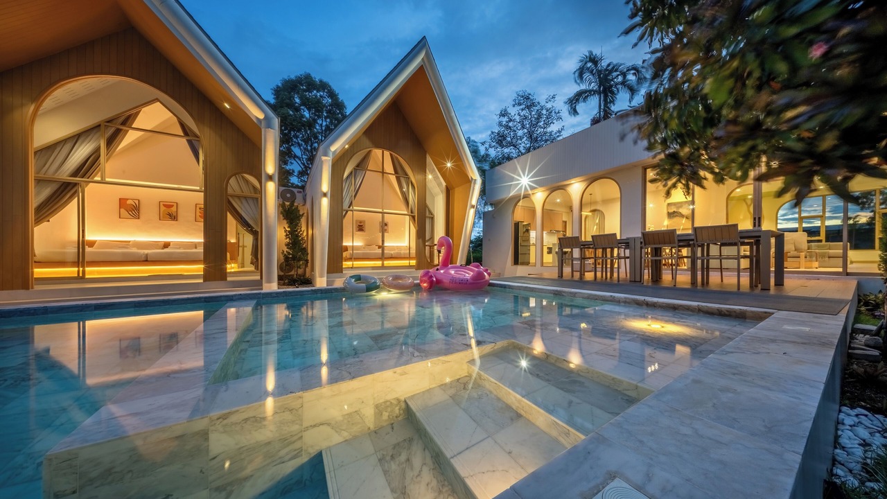 Photo of Outdoor in Huai Yai