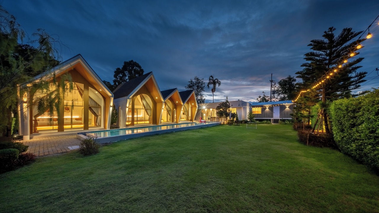Photo of Outdoor in Huai Yai