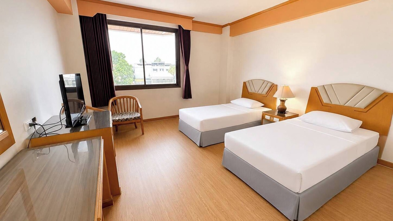 Photo of Bedroom in Mak Khaeng