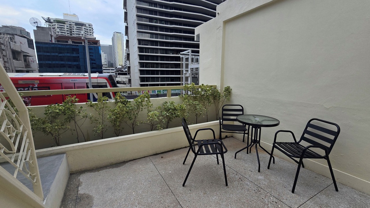 Photo of Outdoor in Silom