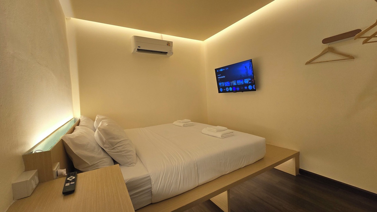 Photo of Bedroom in Silom