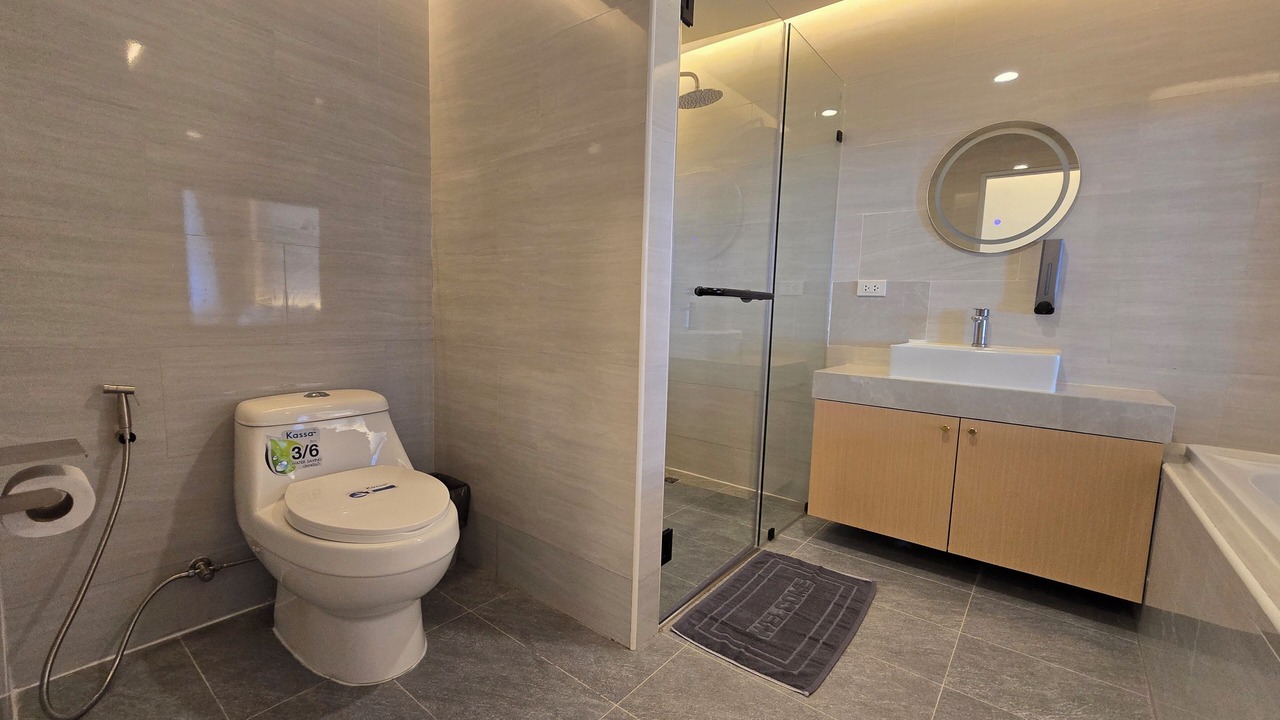 Photo of Bathroom in Silom