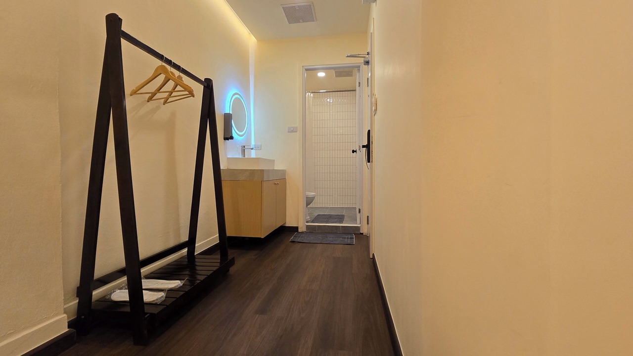 Photo of Bedroom in Silom