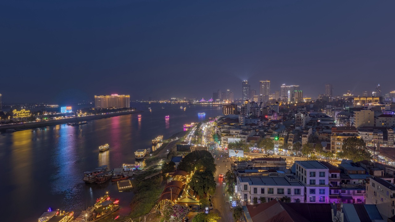 Photo of Outdoor in Daun Penh