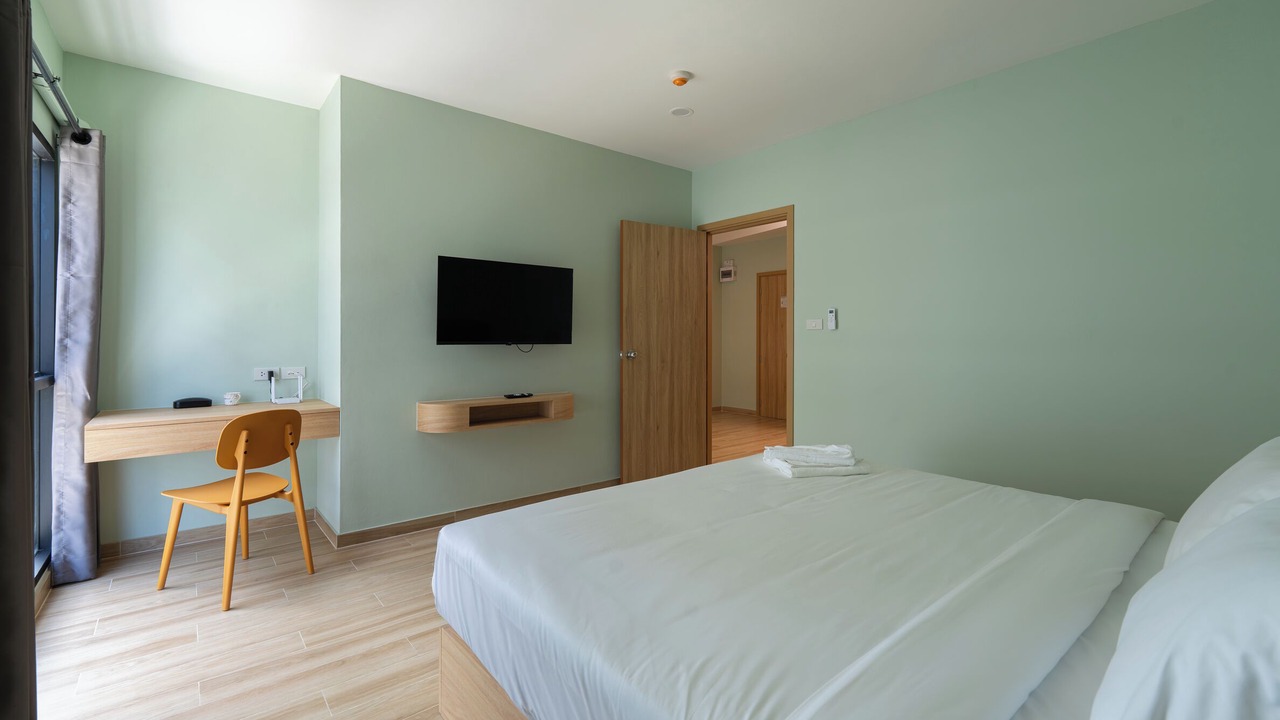 Photo of Bedroom in Don Hua Lo