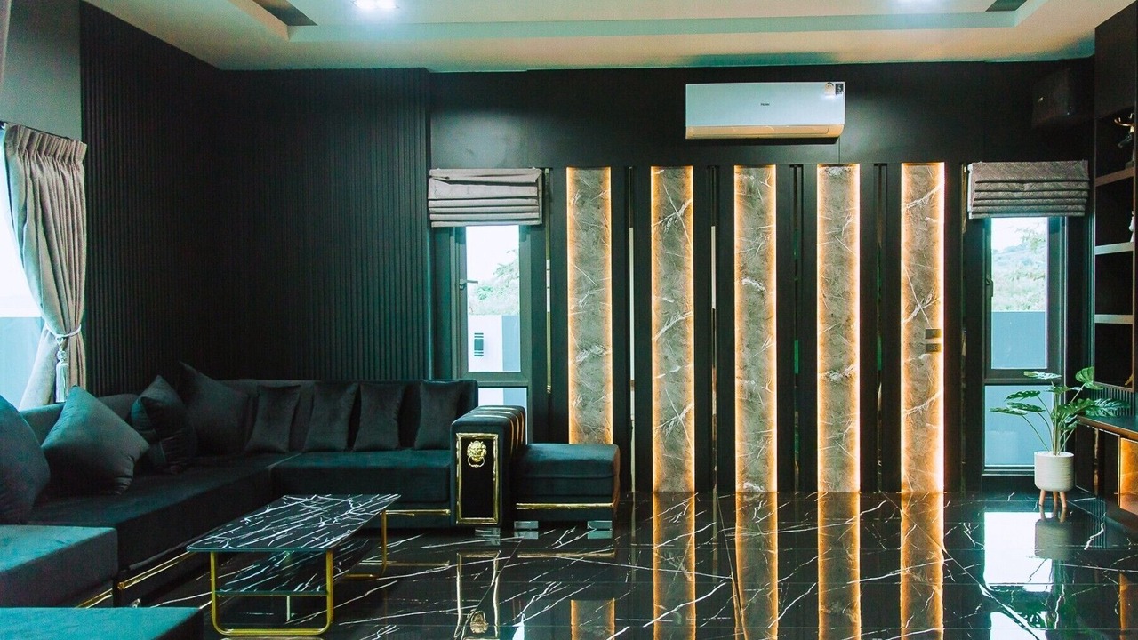 Photo of Bedroom in Laem Sing