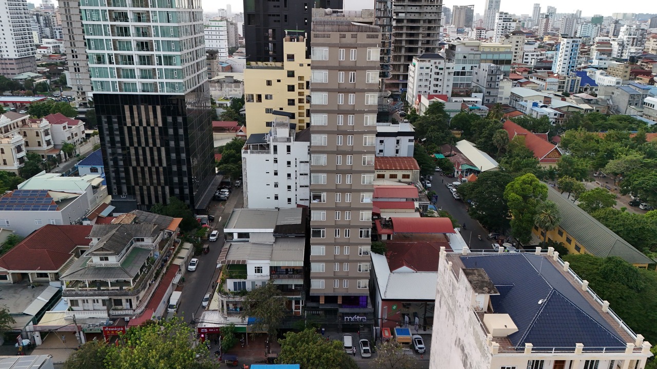 Photo of Outdoor in Chamkar Mon