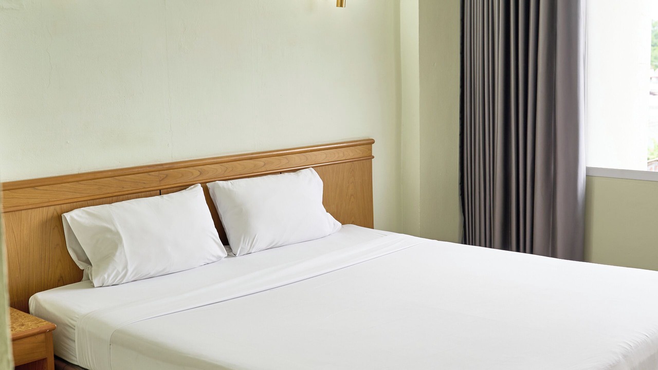 Photo of Bedroom in Yala