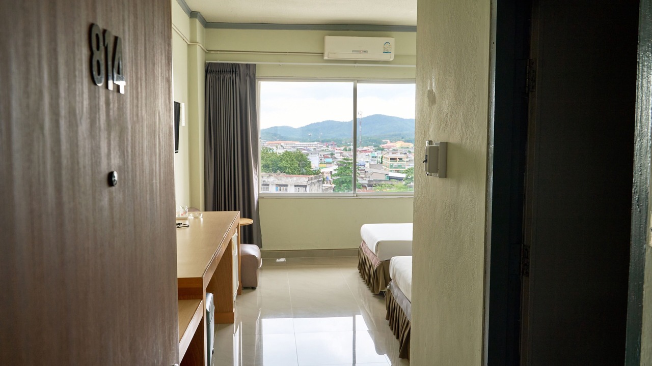 Photo of Bedroom in Yala