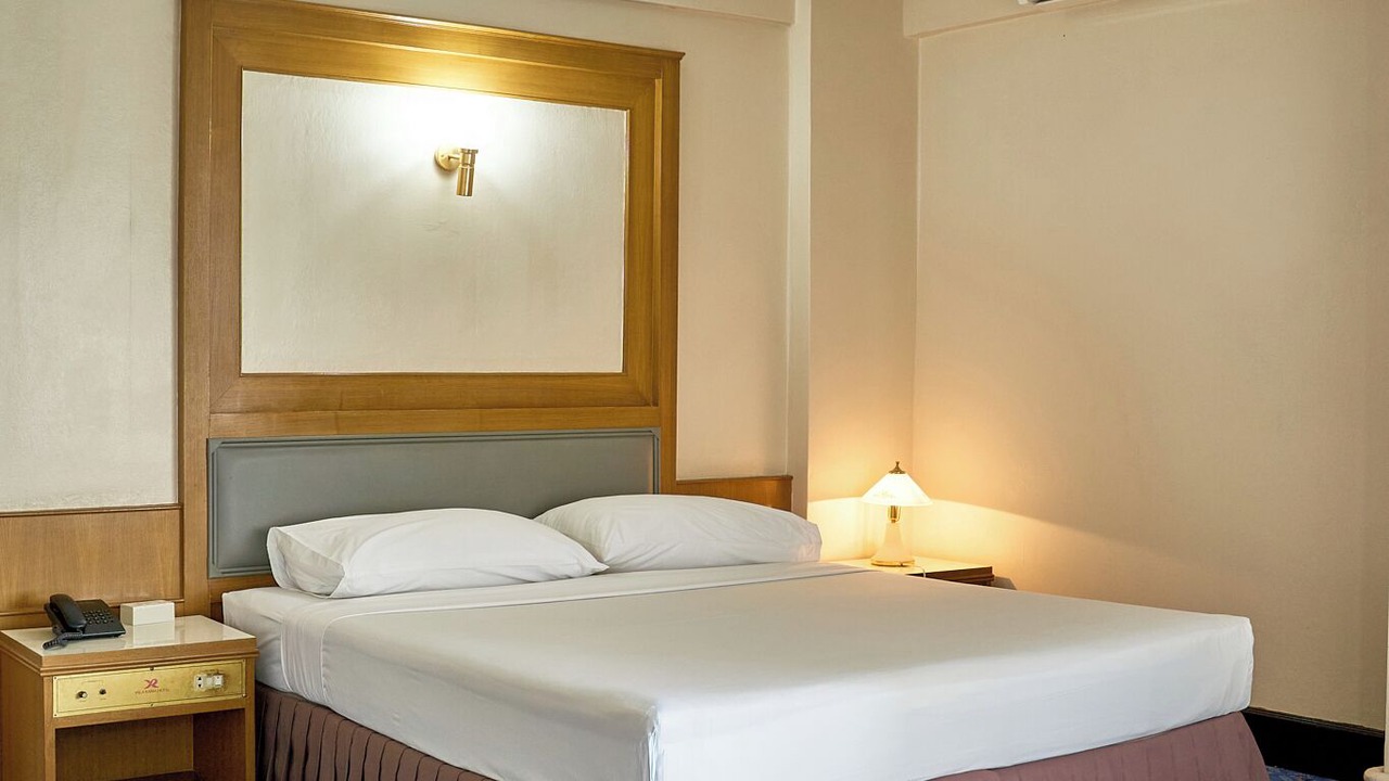 Photo of Bedroom in Yala
