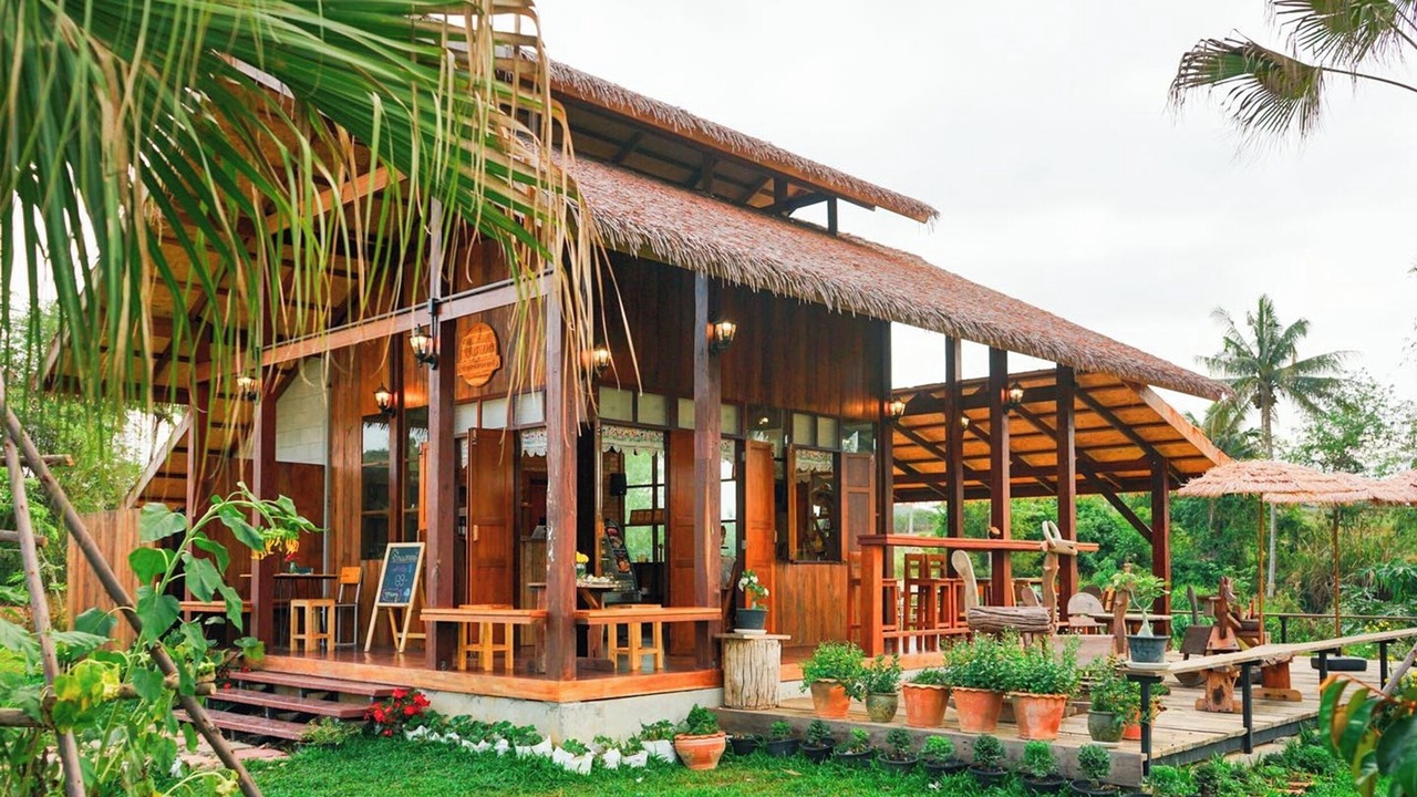 Photo of Outdoor in Chonburi