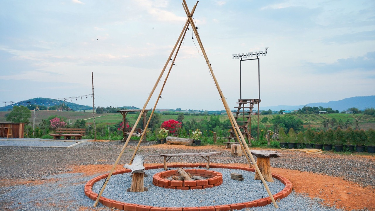 Photo of Outdoor in Chonburi