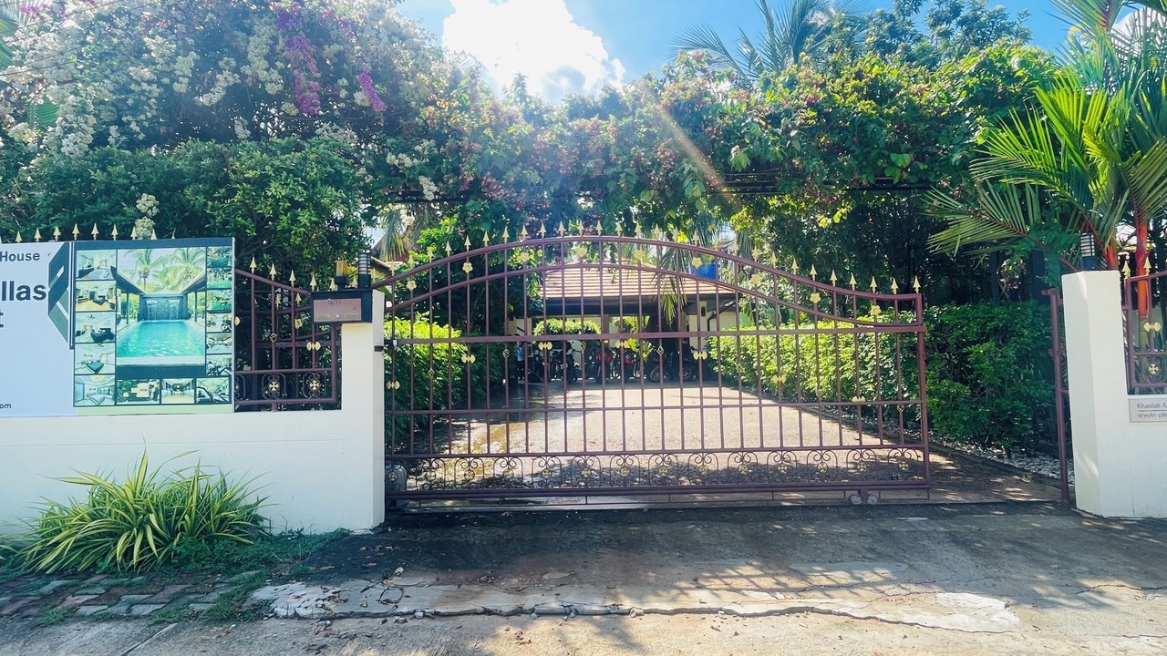Photo of Outdoor in Khuekkhak