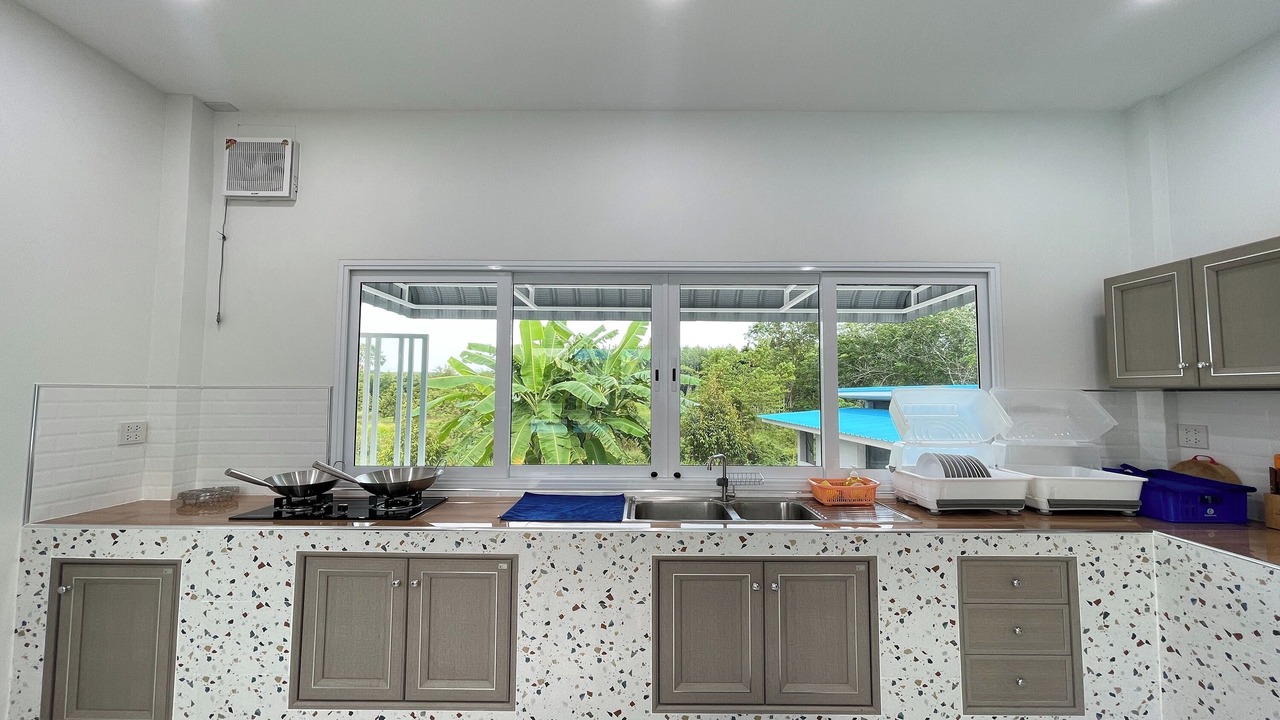 Photo of Kitchen in Klaeng