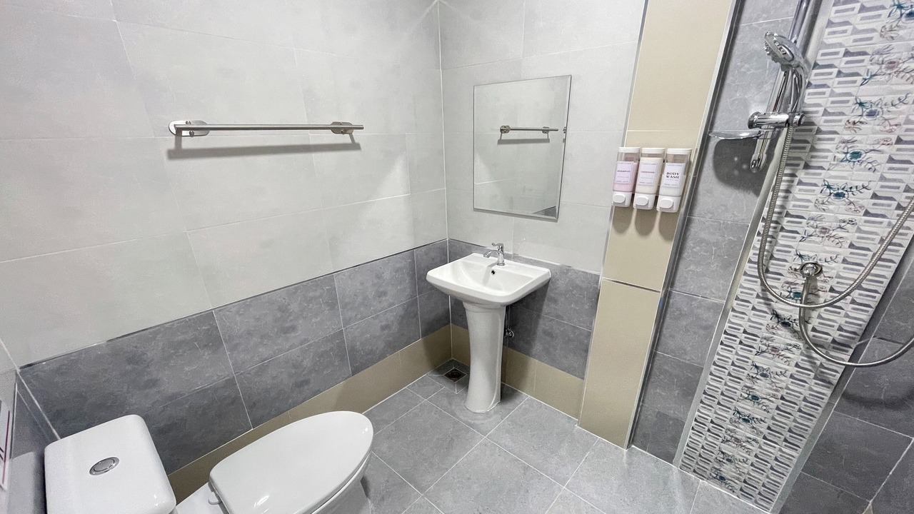 Photo of Bathroom in Klaeng