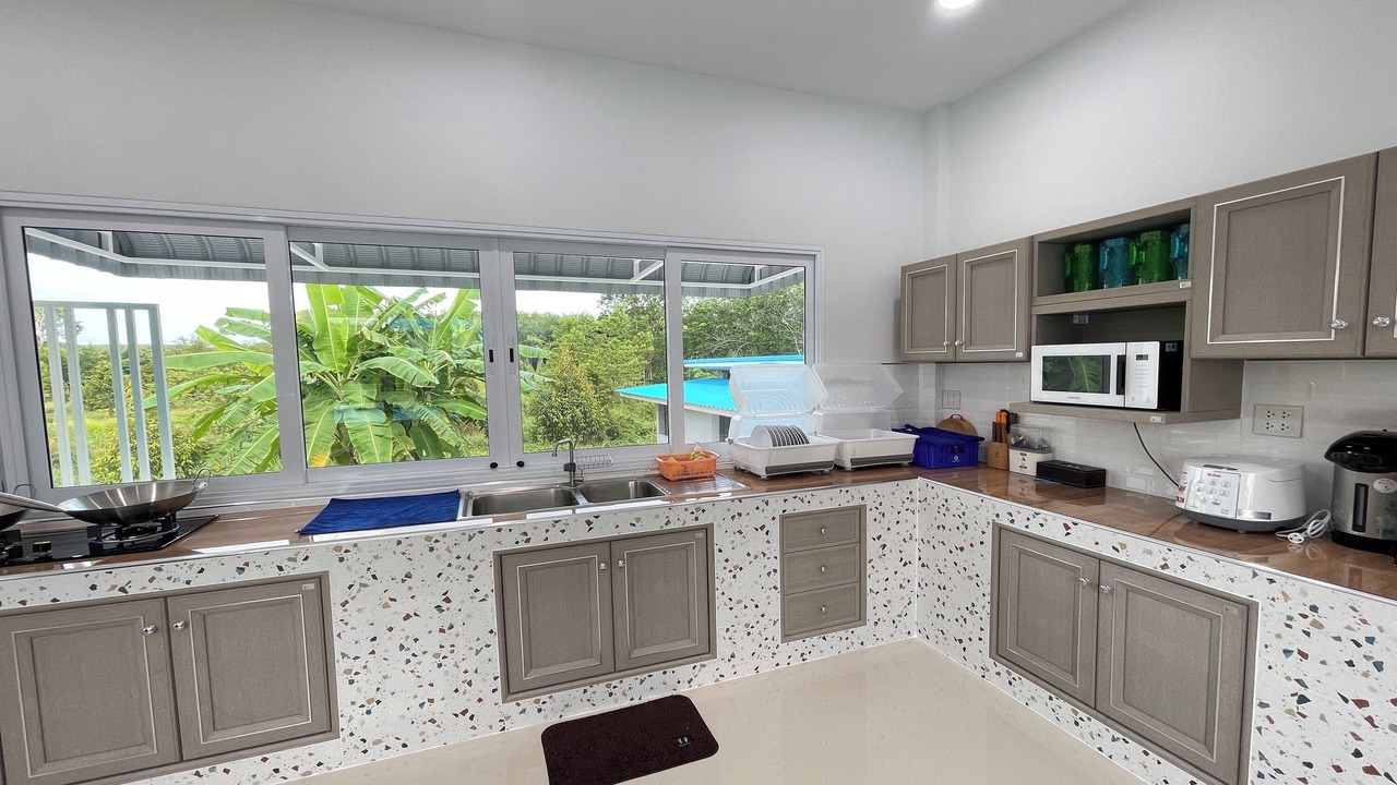 Photo of Kitchen in Klaeng
