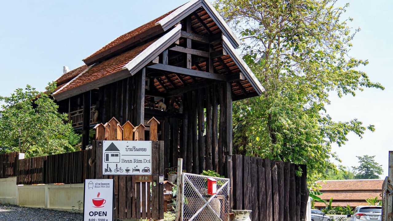 Photo of Outdoor in Mae Rim