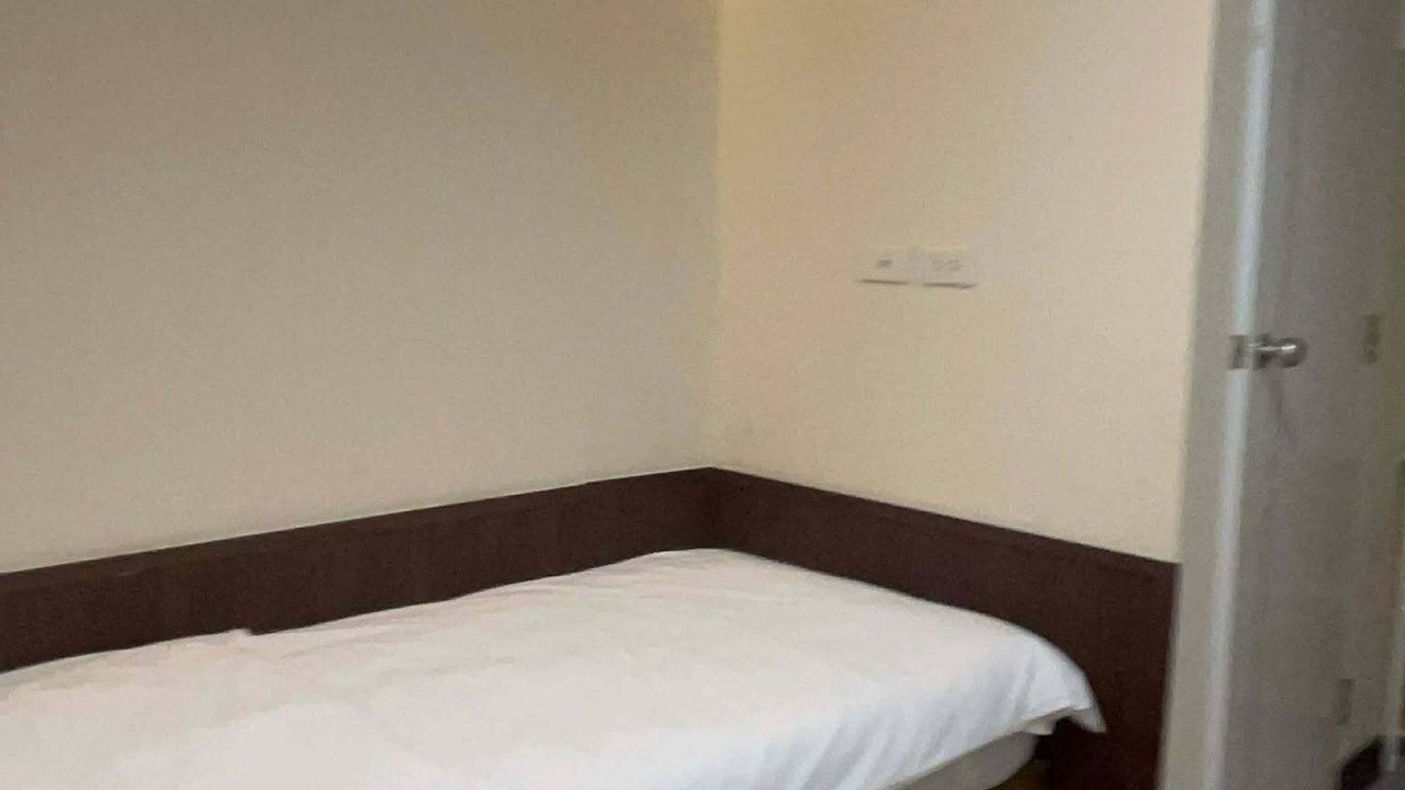 Photo of Bedroom in Embassy District