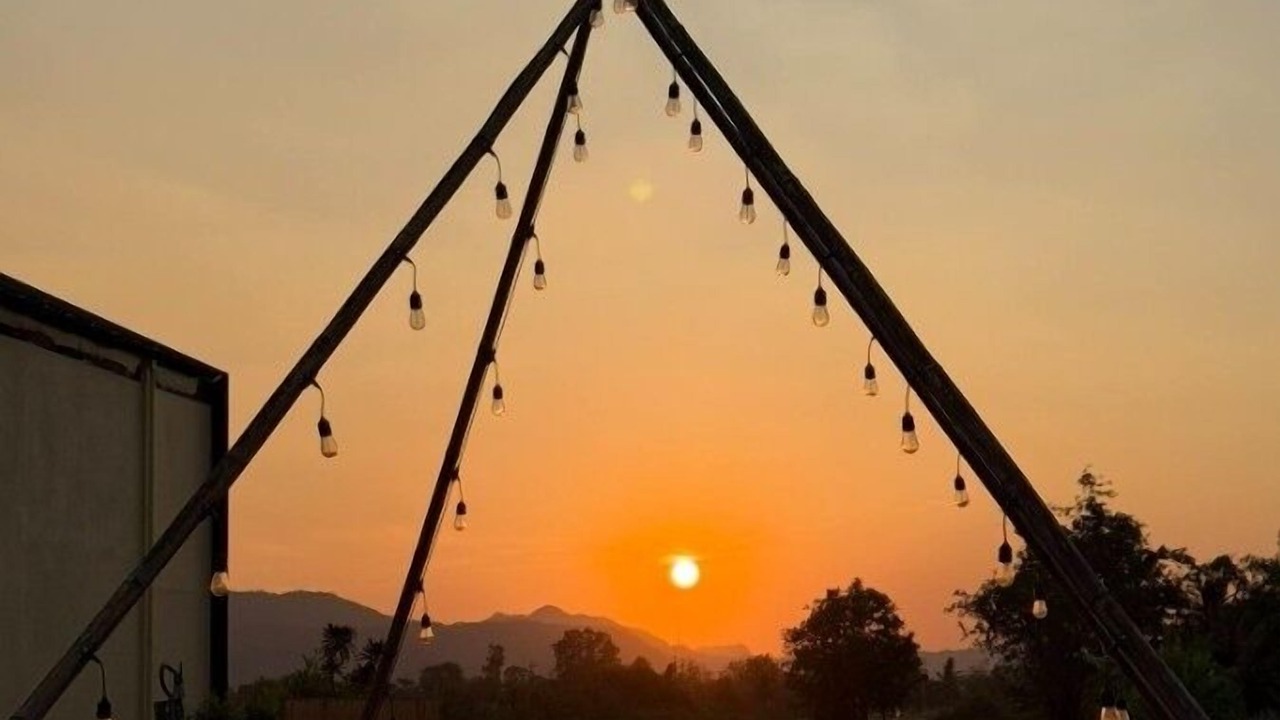 Photo of Outdoor in Kaeng Sian