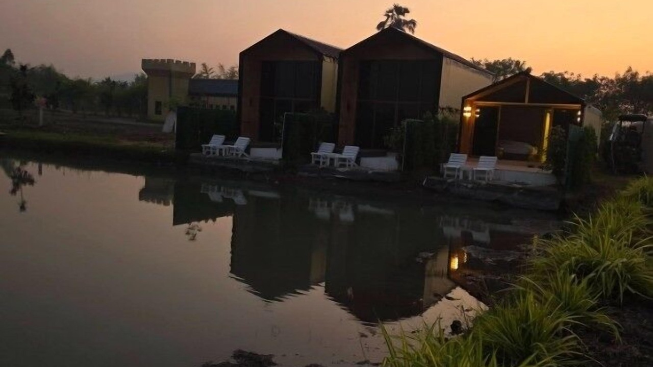 Photo of Outdoor in Kaeng Sian