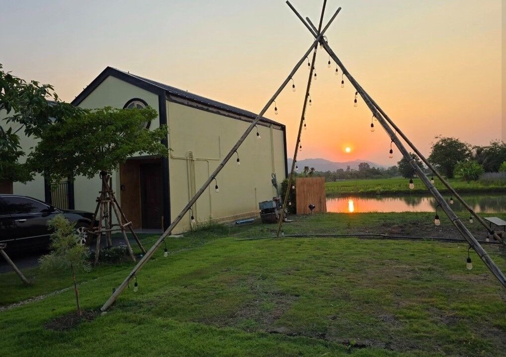 Photo of Outdoor in Kaeng Sian