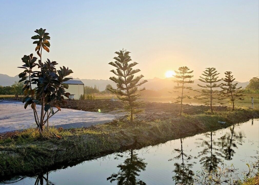 Photo of Outdoor in Kaeng Sian