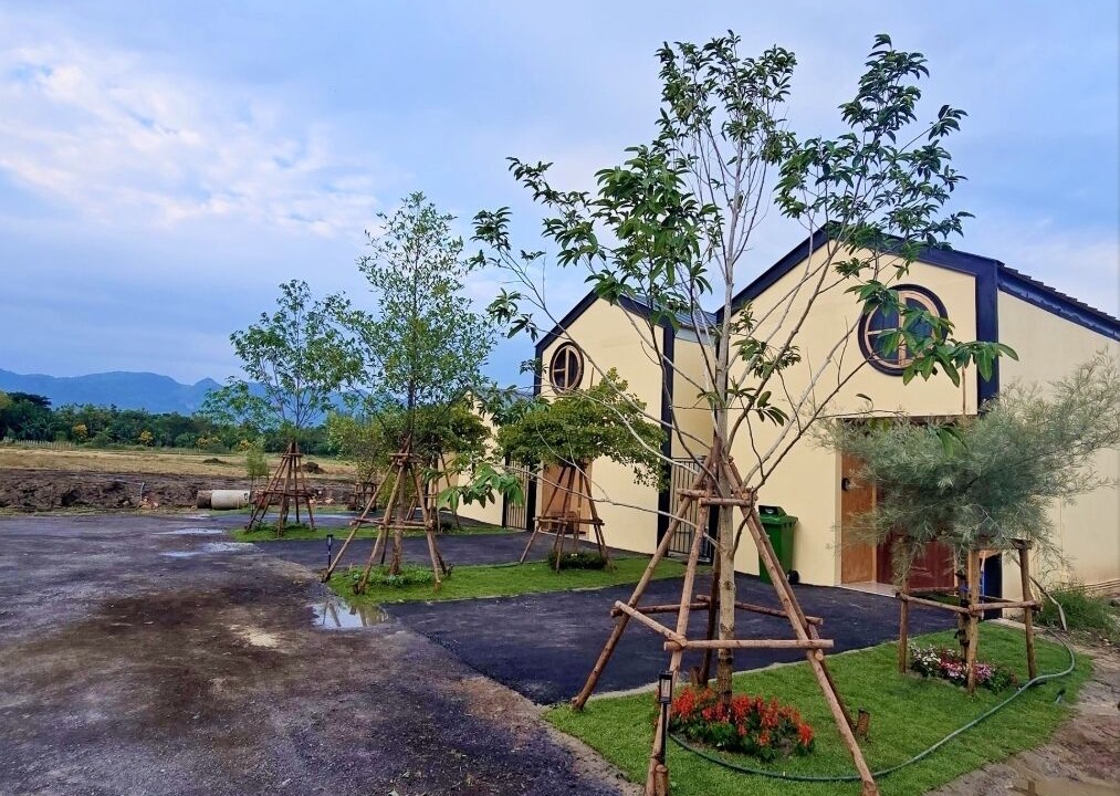 Photo of Outdoor in Kaeng Sian