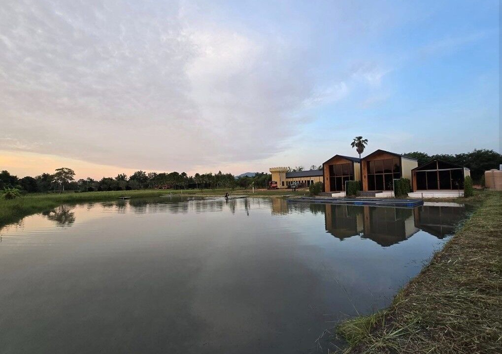 Photo of Outdoor in Kaeng Sian