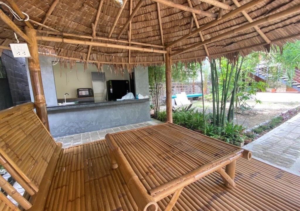 Photo of Outdoor in Thon Buri