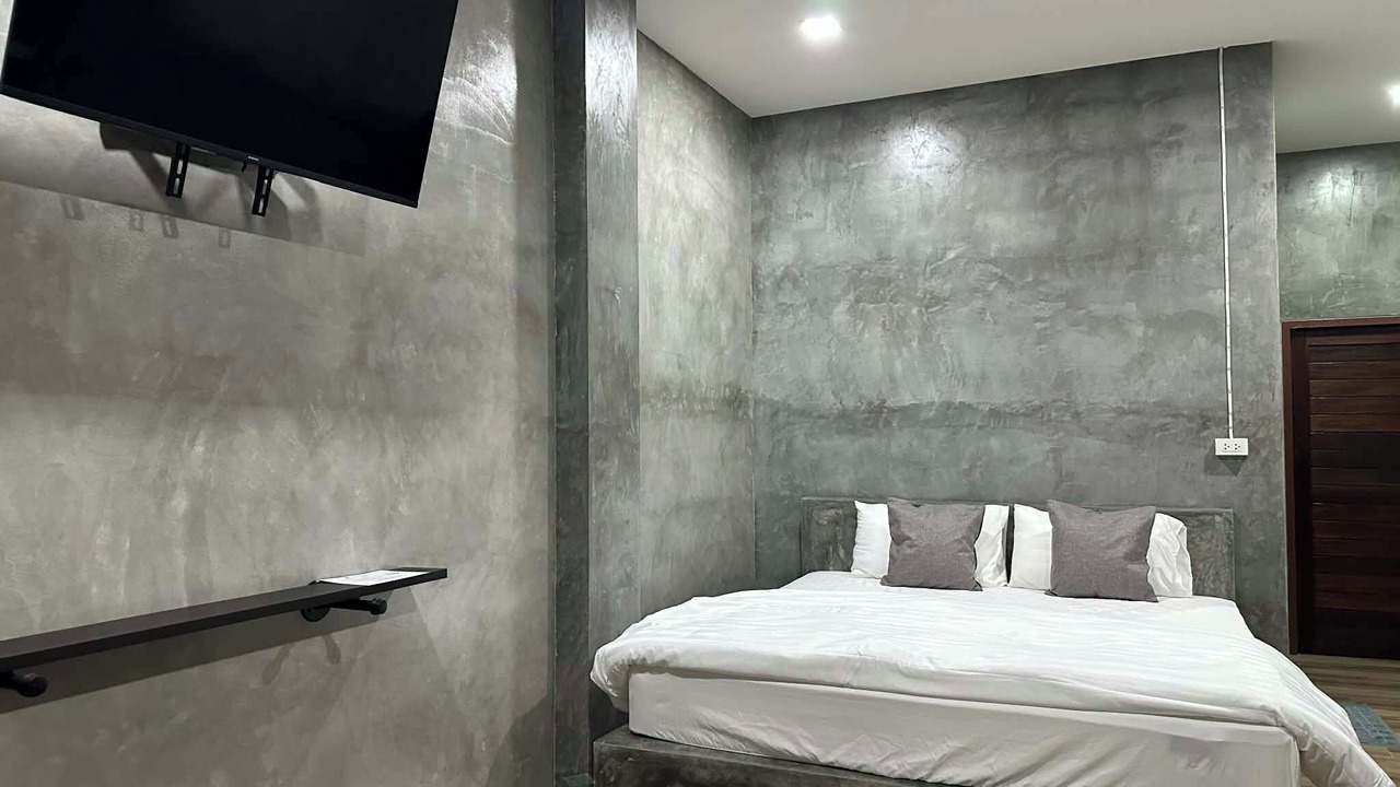 Photo of Bedroom in Tha Muang