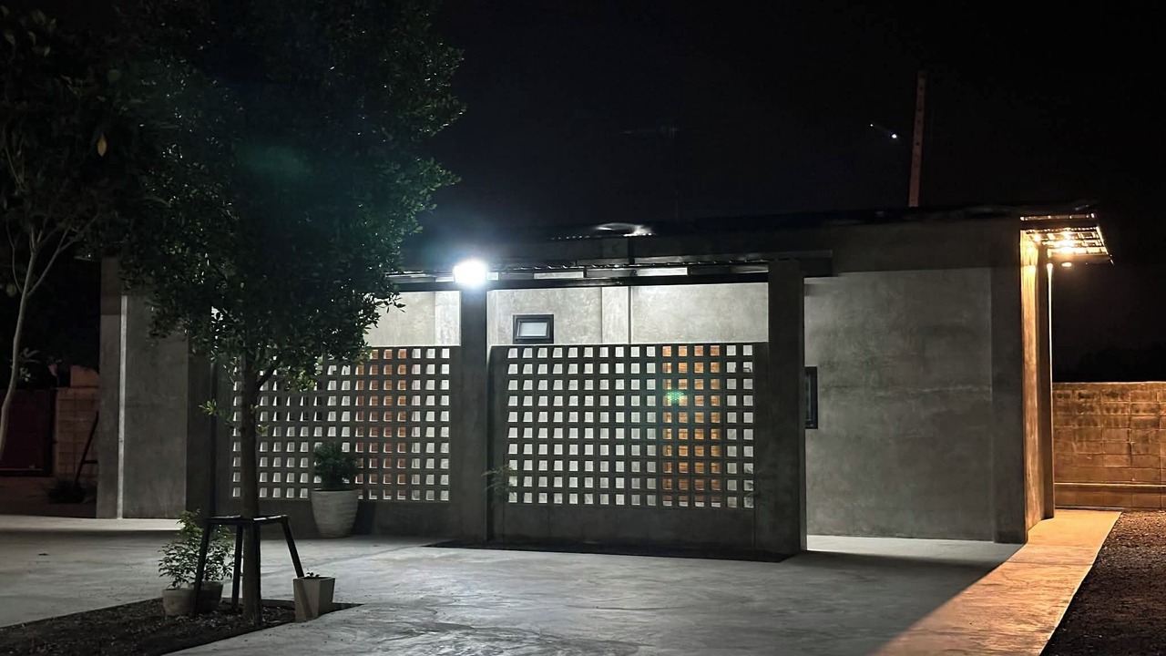Photo of Outdoor in Tha Muang