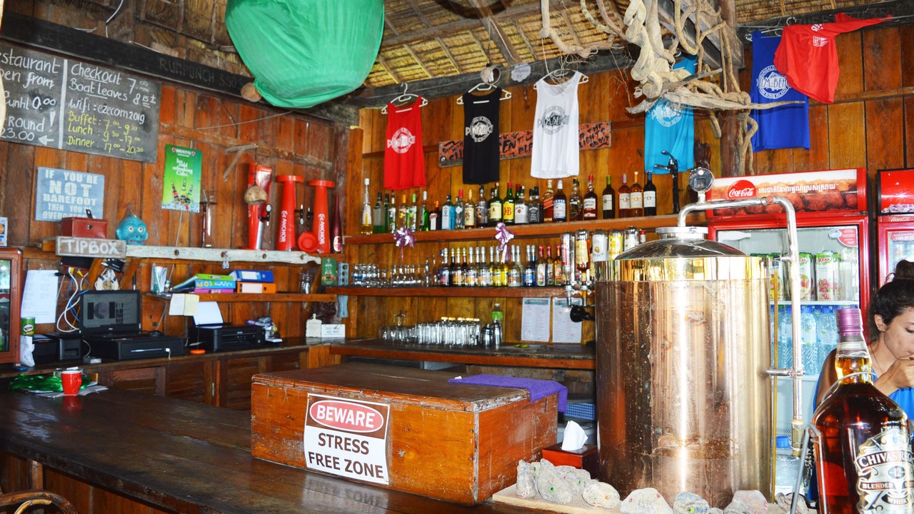 Photo of Others in Koh Rong