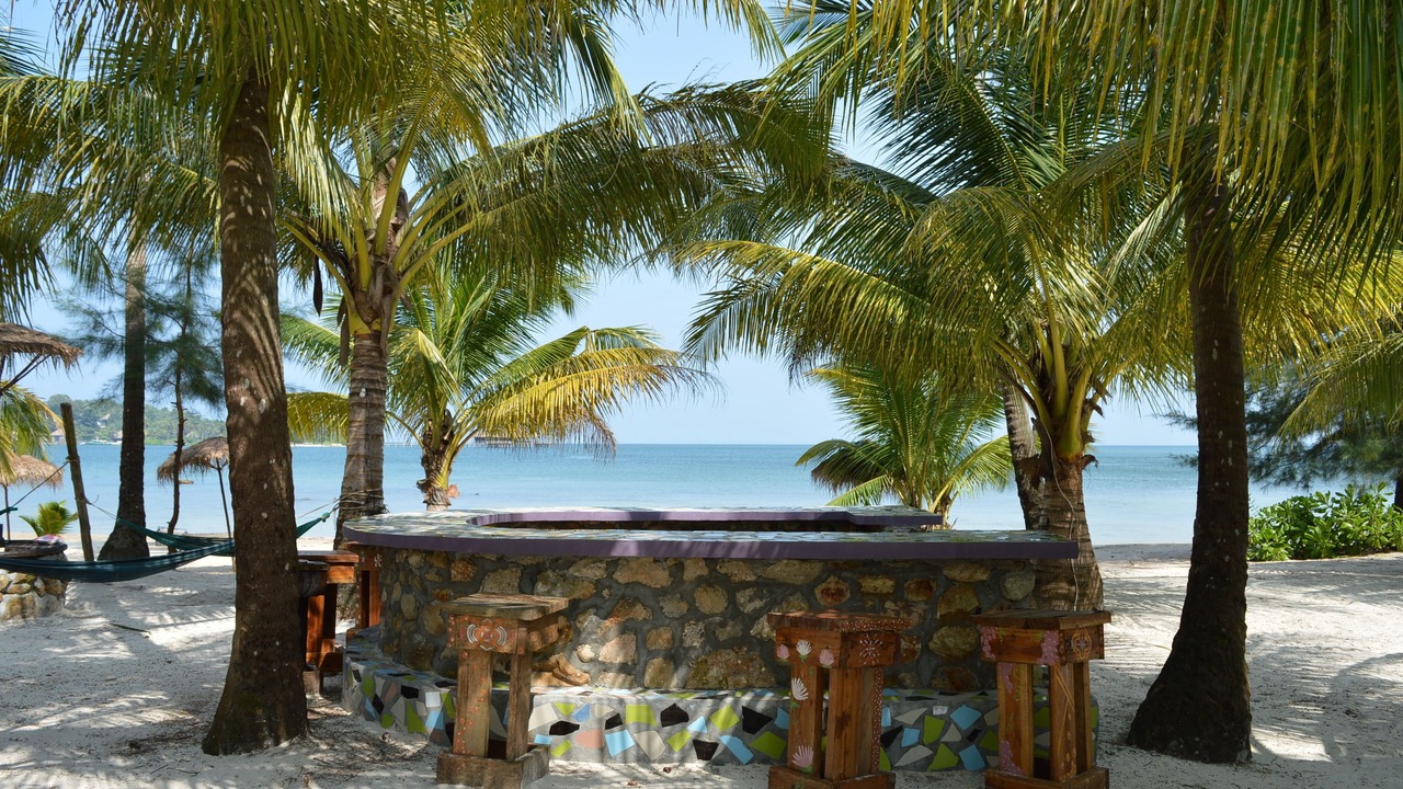 Photo of Others in Koh Rong