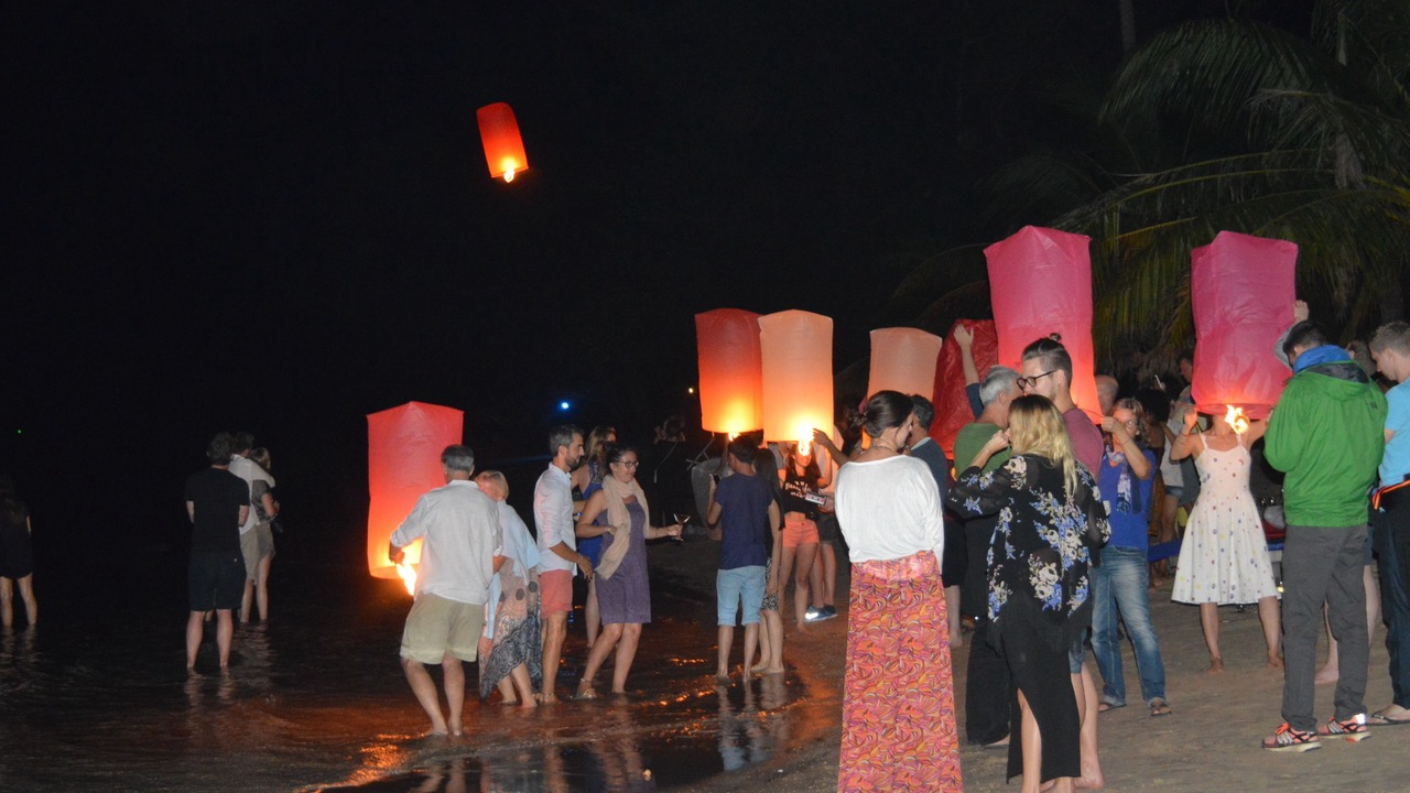 Photo of Outdoor in Koh Rong