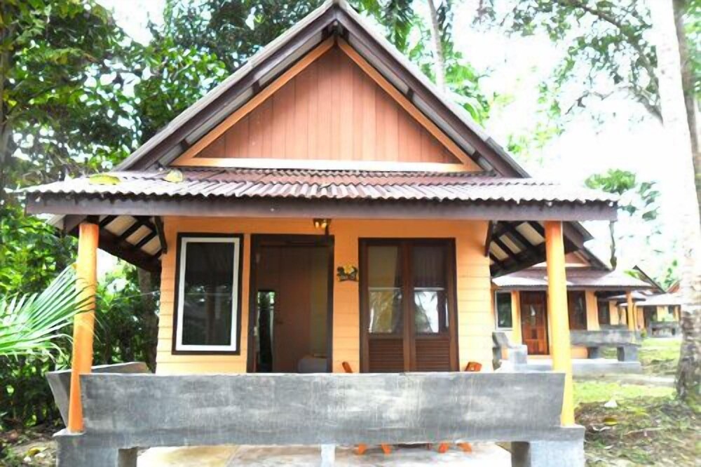 Photo of Outdoor in Ko Mook
