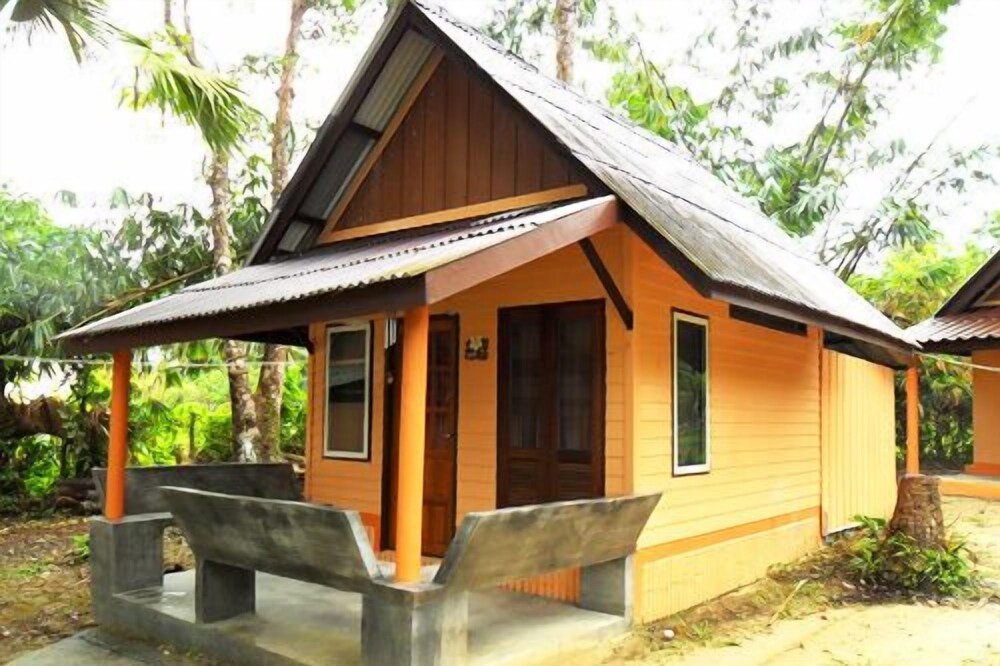 Photo of Patio Balcony in Ko Mook