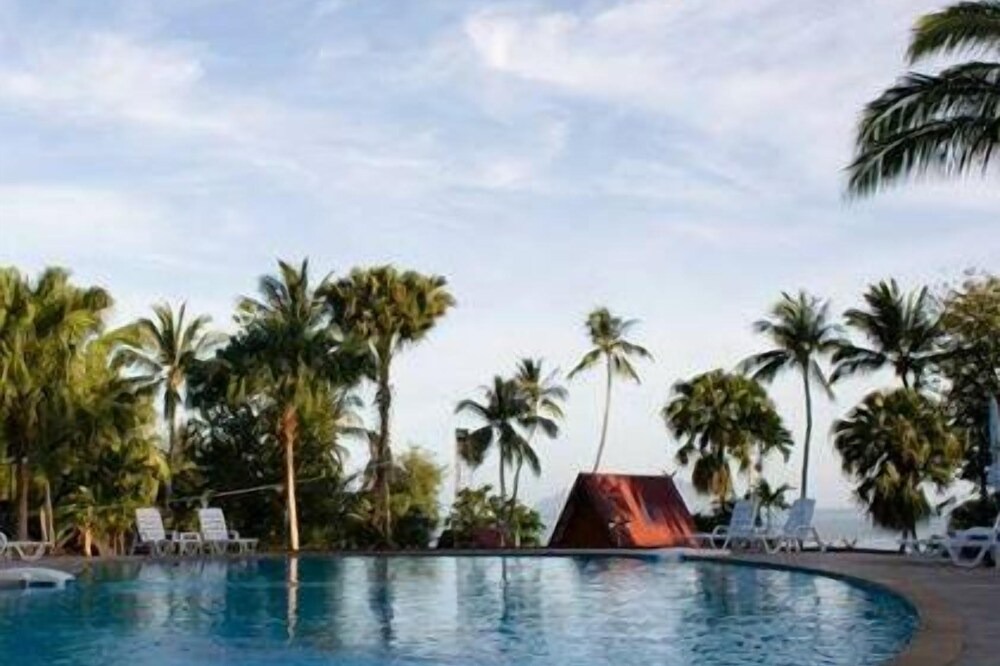 Photo of Outdoor in Ko Mook